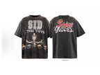 Saint Michael STD Graphic Tee