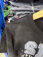 Saint Michael STD Graphic Tee