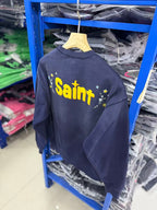 Saint Michael ST1176 Character Graphic Sweatshirt