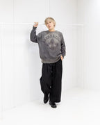 Saint Michael ST1173 Vintage Graphic Sweatshirt