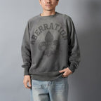 Saint Michael ST1173 Vintage Graphic Sweatshirt