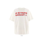 Saint Michael Dumbo Film Frame Graphic Logo T-Shirt