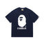 BAPE Ape Head Logo Graphic T-Shirt