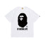 BAPE Classic Ape Head Graphic T-Shirt