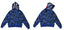 BAPE Shark Camo Full Zip Hoodie