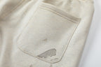 Saint Michael ST142 Blood of The Sun Graphic Sweatpants