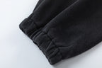 Saint Michael ST142 Blood of The Sun Script Sweatpants