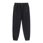 Saint Michael ST142 Blood of The Sun Script Sweatpants