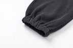 Saint Michael ST901 Statement Wing Logo Sweatpants