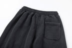 Saint Michael ST901 Statement Wing Logo Sweatpants