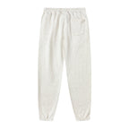 Saint Michael ST906 Cross Logo Sweatpants