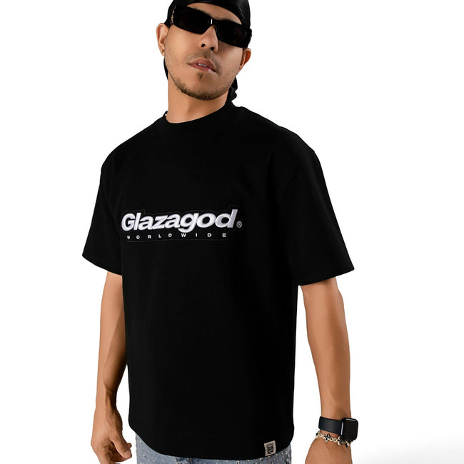 Glaza Worldwide -BLACK- Signature Essentials Classic Fit VOL.2 Premium Hover Image