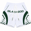 GLAZA GOD Short Waterproof Premium -GREEN 2
