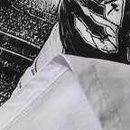 Majestik “Gridiron Eagle” Football Vintage Tee