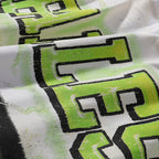 Majestik “Gridiron Champion” Bulldog Vintage Tee