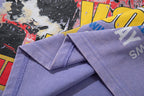 Majestik “Moto vs. Everybody” Vintage Wash Tee