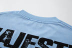 Majestik “Moto Club World Tour” Vintage Wash Tee