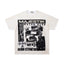 Majestik “Motor Club” Ride Forever Vintage Tee