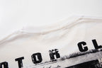 Majestik “Motor Club” Ride Forever Vintage Tee