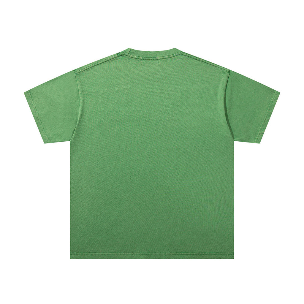 Majestik “Race Before Death” F1 Racing Vintage Tee