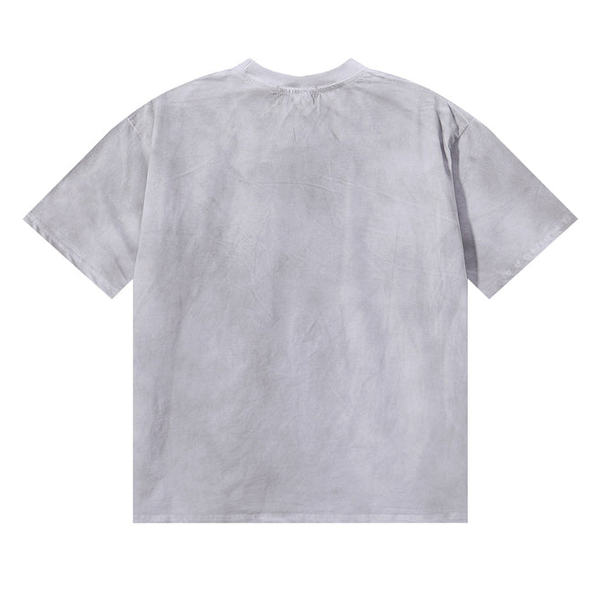 Majestik “Gridiron Eagle” Football Vintage Tee Main Image