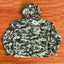 SAINT VANITY  Trendy Camouflage Casual Wear Set