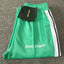 Palm Angels Bright Green Track Pants Unisex