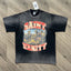 SAINT VANITY Global Girl Artwork T-Shirt