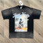 SAINT VANITY BHM Graphic Short Sleeve Tee