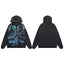 Vale Forever Return of Valle Statue Graphic Pullover Hoodie