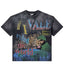 Vale Forever Da Ruler Tee Black *In-Store Exclusive*