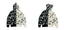 BAPE Shark Full Zip Hoodie Camo Edition