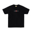 BAPE Japanese Fan Tee Black