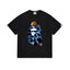 BAPE Camo Ape Head Graphic T-Shirt