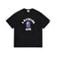 BAPE Camo Ape Head Graphic T-Shirt