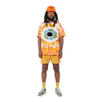 Gallery Dept. Tie Dye Eye Tee