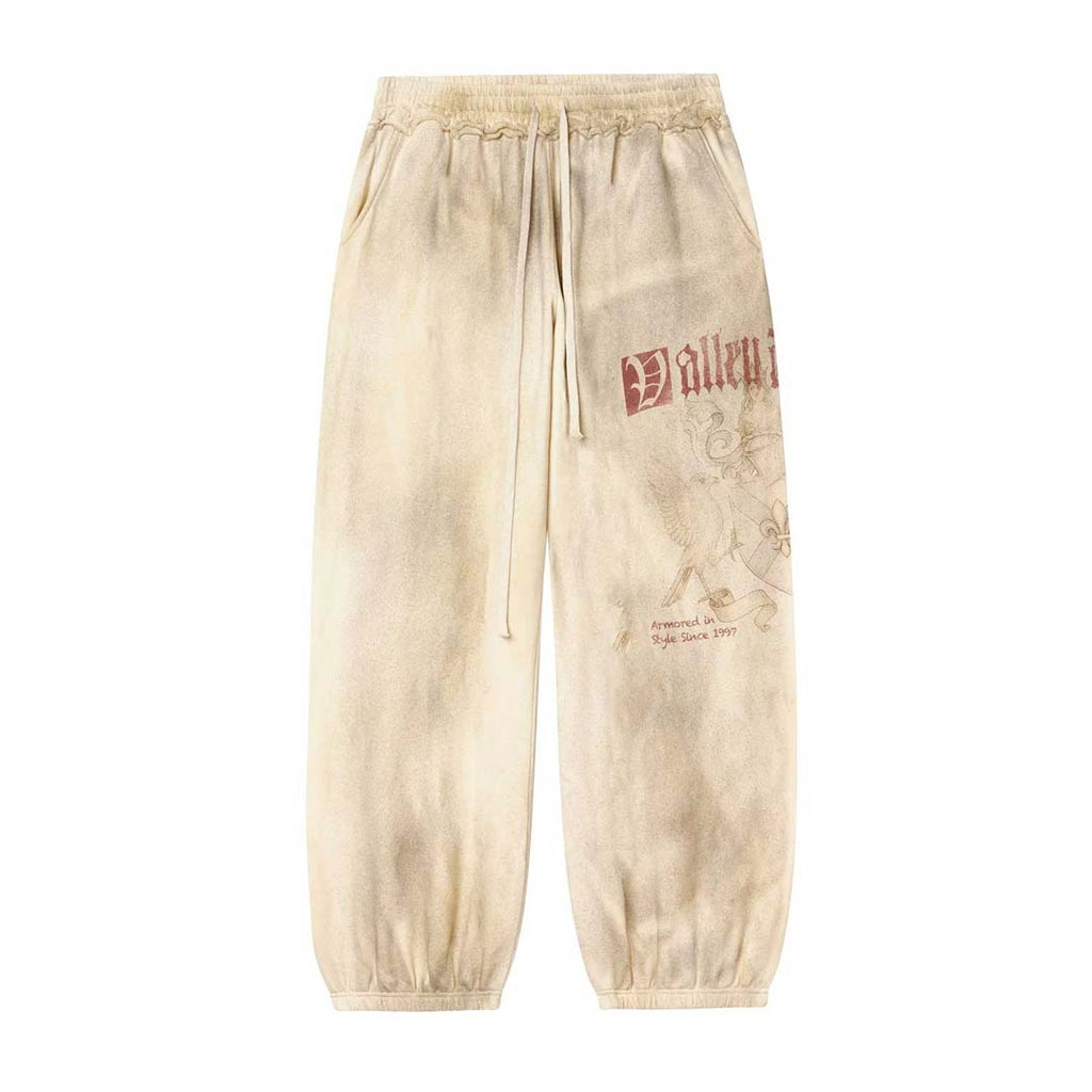 Vale Forever Guardian Sweatpants Cream
