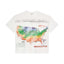 Vale Forever Weatherman Tee White